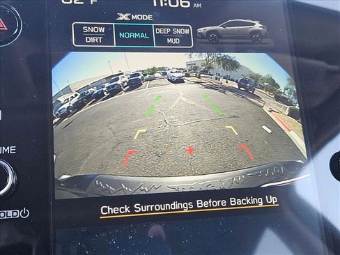 New 2026 Subaru Crosstrek 2.0i Premium image 13