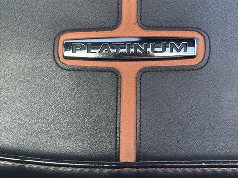 Used 2024 Ford F350 Platinum image 13