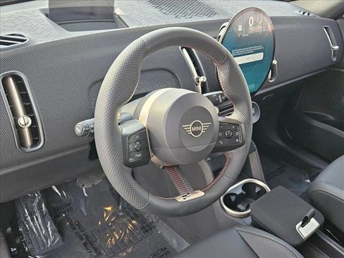 New 2026 MINI Cooper Countryman S AWD/4WD image 3