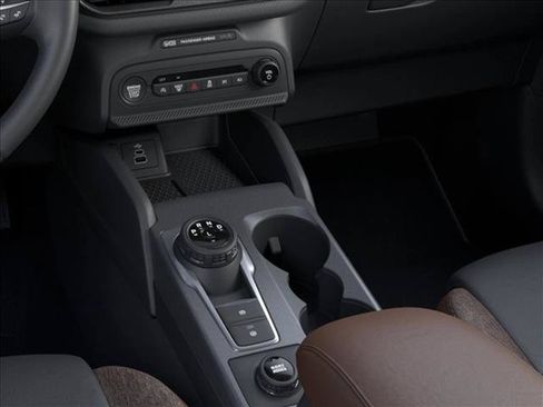New 2026 Ford Bronco Sport Outer Banks AWD/4WD image 15