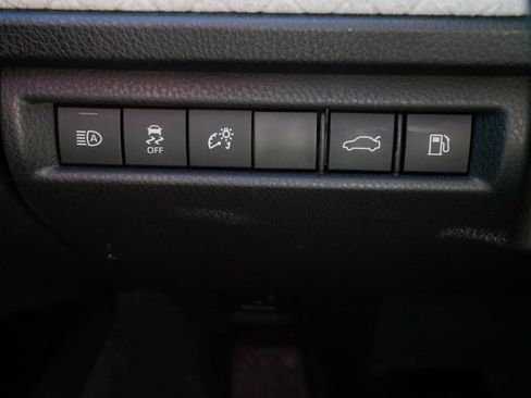 Certified 2025 Toyota Camry XLE AWD/4WD image 27