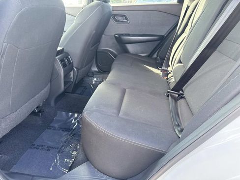 Certified 2023 Nissan Rogue S image 13