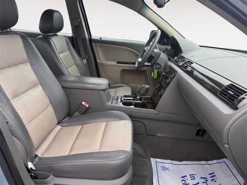 Used 2009 Mercury Sable Premier image 15