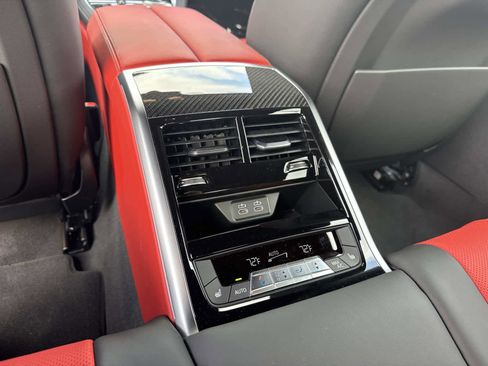New 2026 BMW M850i xDrive w/ M Carbon Exterior Package image 16
