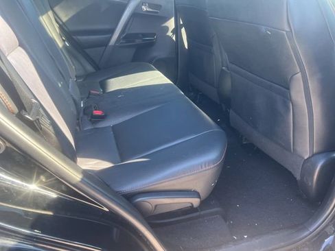 Used 2017 Toyota RAV4 SE w/ Power Extra Value Package image 10