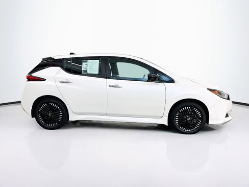 Used 2024 Nissan Leaf SV Plus FWD image 10