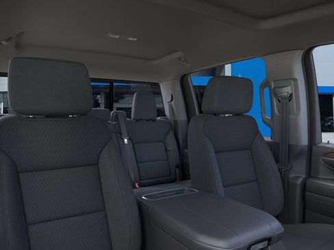 New 2026 Chevrolet Silverado 2500 LT w/ Convenience Package AWD/4WD image 24