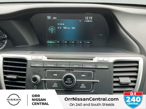 Used 2013 Honda Accord LX image 22