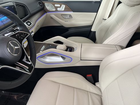 New 2026 Mercedes-Benz GLE 350 350 4MATIC image 17