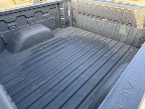Used 2024 GMC Sierra 1500 Denali w/ Denali Reserve Package AWD/4WD image 27