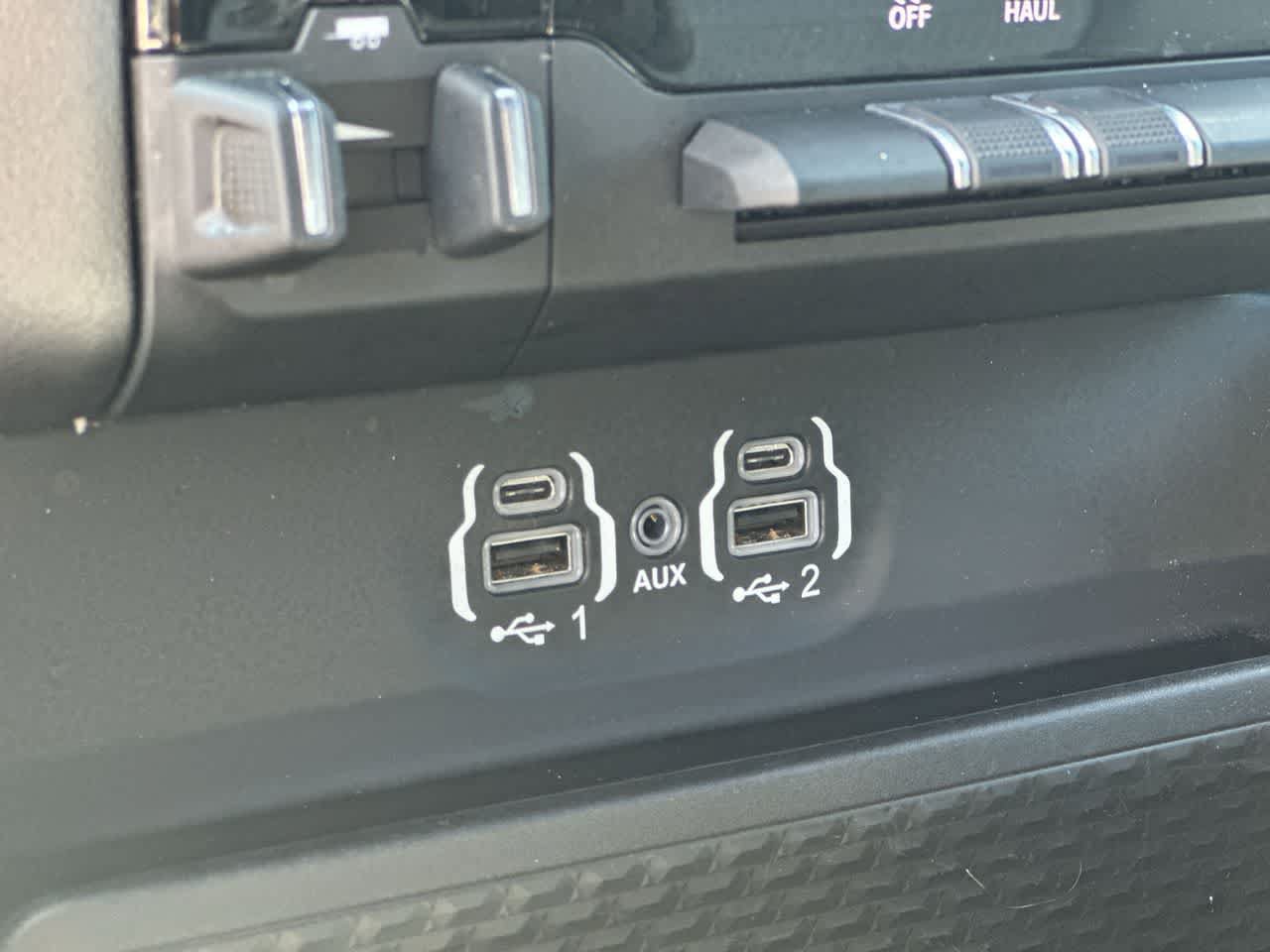 Certified 2023 RAM 1500 Big Horn AWD/4WD image 26