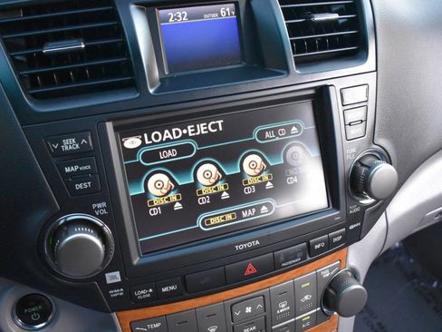 Used 2008 Toyota Highlander Limited image 28