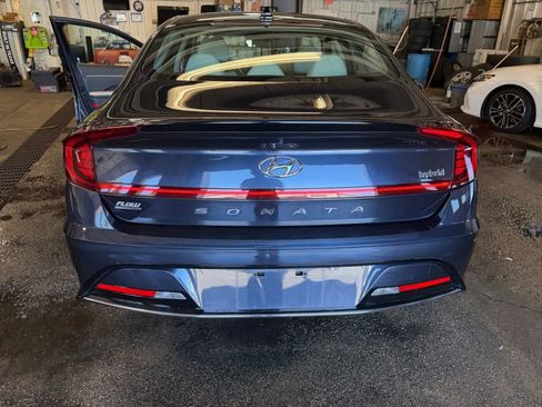 Used 2022 Hyundai Sonata SEL FWD image 17
