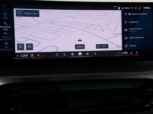 Used 2025 BMW M2 w/ Lighting Package RWD image 18