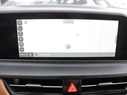 Certified 2024 Kia Seltos EX AWD/4WD image 6