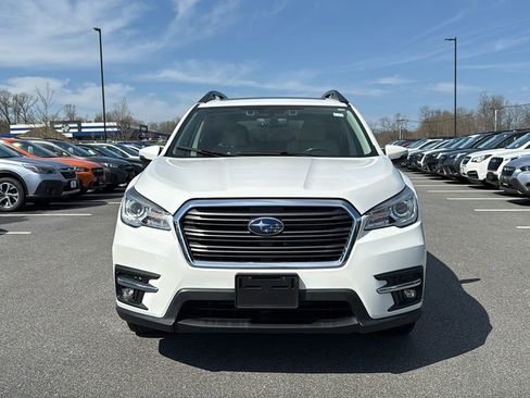 Used 2019 Subaru Ascent Limited AWD/4WD image 2