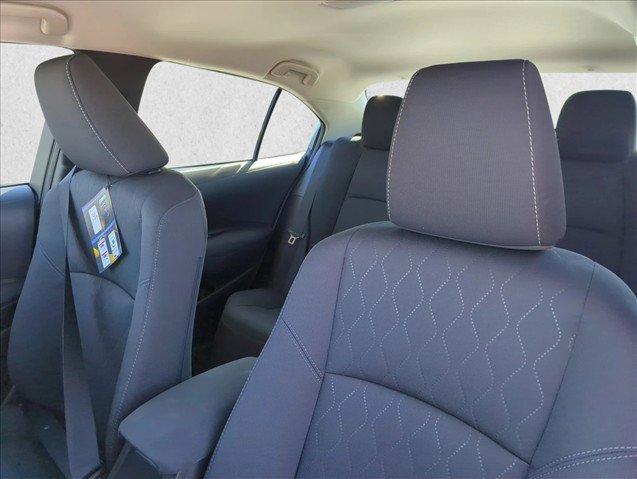 New 2027 Toyota Corolla LE FWD image 23