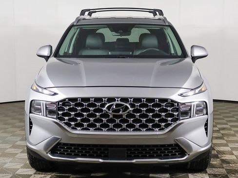 Used 2022 Hyundai Santa Fe SEL image 10