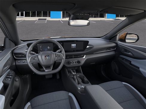 New 2025 Buick Envista Preferred w/ Convenience I Package image 39