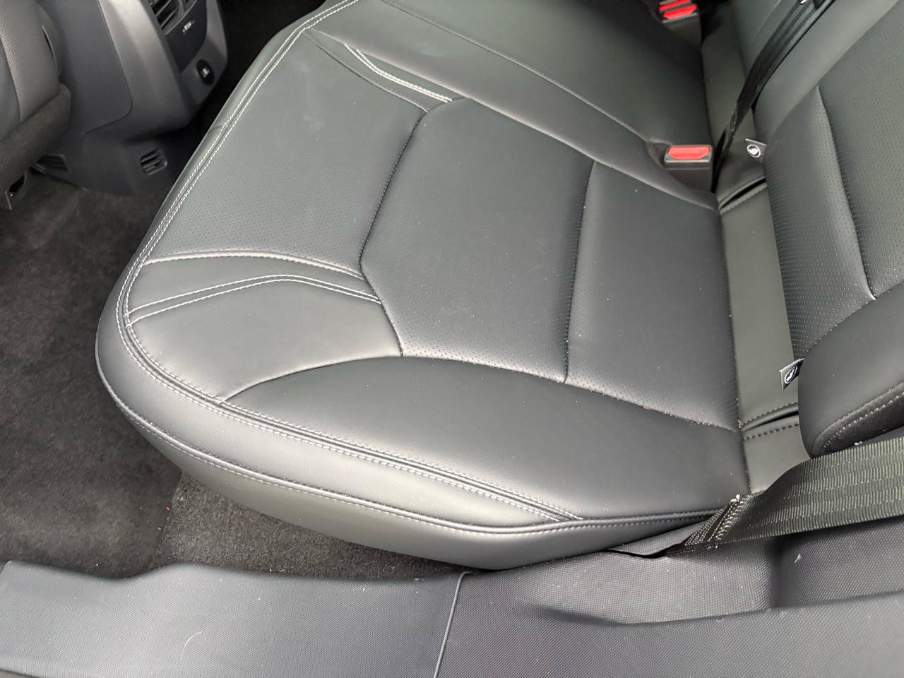 Used 2025 Ford Mustang Mach-E Premium RWD image 34