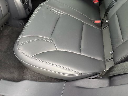 Used 2025 Ford Mustang Mach-E Premium image 34