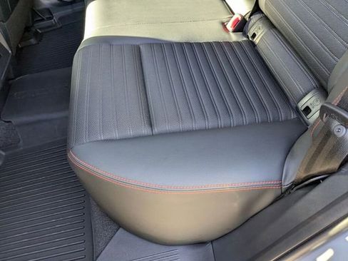 Used 2026 Nissan Rogue Rock Creek image 36