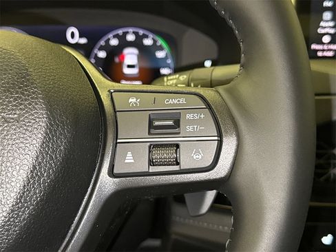 New 2025 Honda Accord EX-L image 30