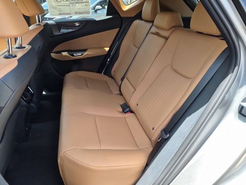 New 2026 Lexus NX 350 AWD w/ Premium Package image 21