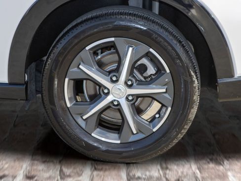 Certified 2023 Honda HR-V EX-L image 45