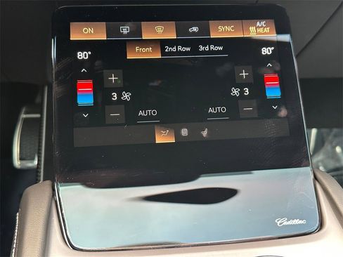 New 2026 Cadillac Vistiq Sport image 30