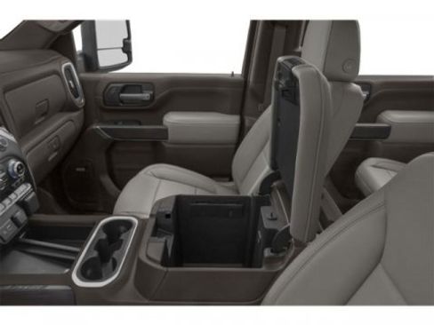 Used 2020 GMC Sierra 3500 Denali w/ Denali Ultimate Package image 30