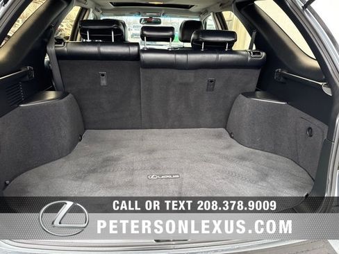 Used 2001 Lexus RX 300 4WD image 16