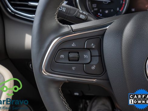 Used 2023 Buick Encore GX Essence w/ Advanced Technology Package AWD/4WD image 24