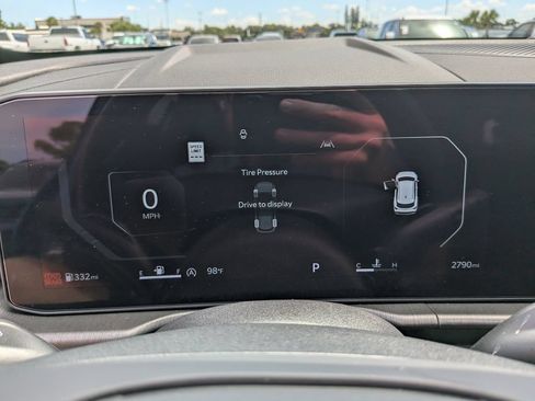 Certified 2026 Kia Sportage X-Pro Prestige AWD/4WD image 37
