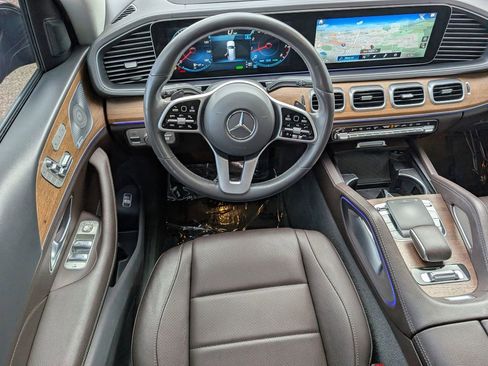 Certified 2020 Mercedes-Benz GLS 450 4MATIC image 28
