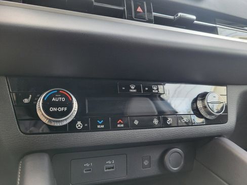 New 2025 Mitsubishi Outlander SEL Black Edition image 20