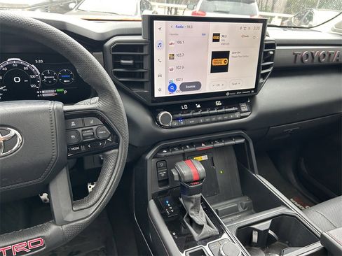 Used 2023 Toyota Tundra TRD Pro image 17