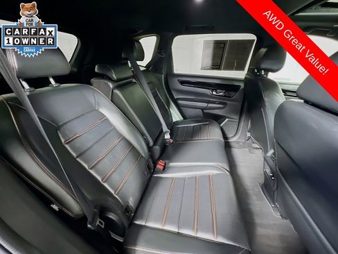 Used 2024 Honda CR-V Sport Touring image 28