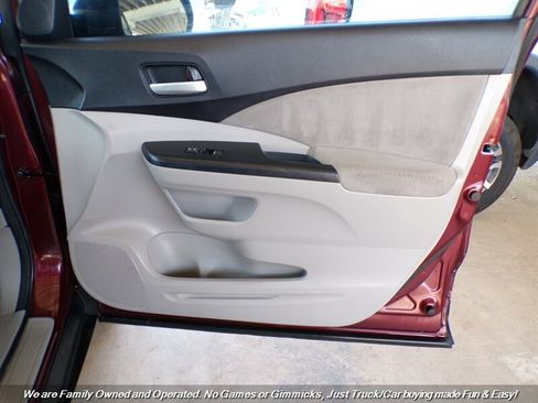 Used 2012 Honda CR-V EX image 30