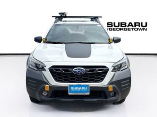 Used 2022 Subaru Outback Wilderness AWD/4WD video 2