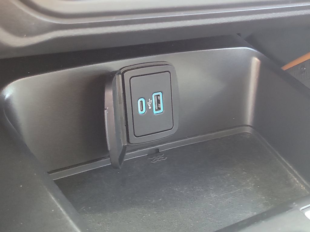 Used 2022 Ford Bronco Badlands AWD/4WD image 22