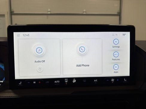 New 2025 Ford Bronco Sport Big Bend image 24