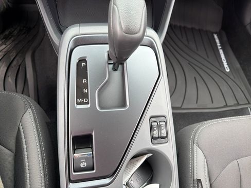 Used 2026 Subaru Crosstrek 2.0i Premium image 23