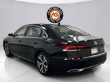 Used 2021 Volkswagen Passat 2.0T SE image 5