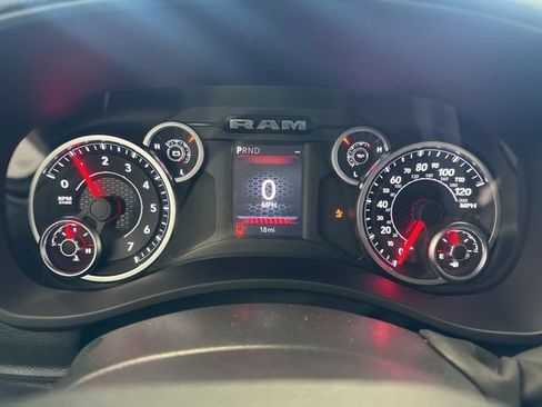 New 2026 RAM 2500 Tradesman AWD/4WD image 30