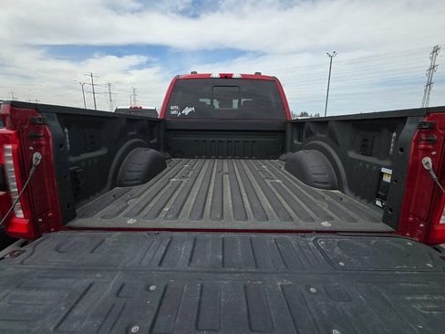 Used 2024 Ford F350 King Ranch AWD/4WD image 7