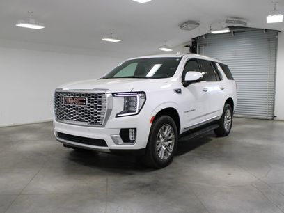 Used 2023 GMC Yukon Denali