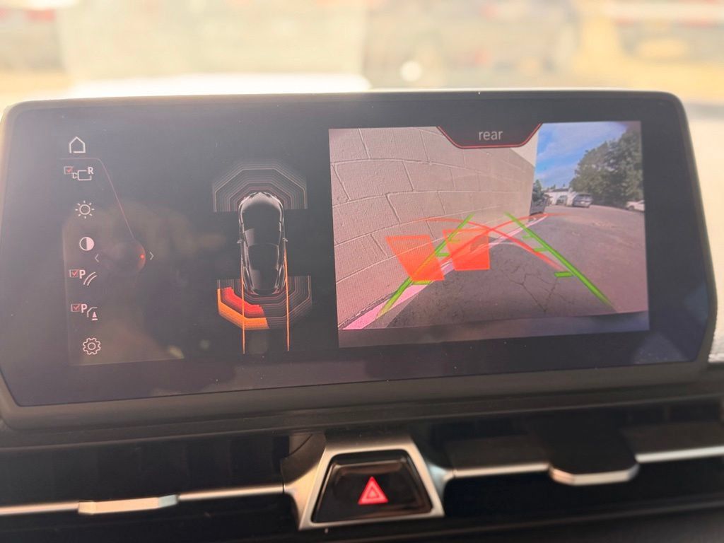 Used 2020 Toyota Supra RWD image 16
