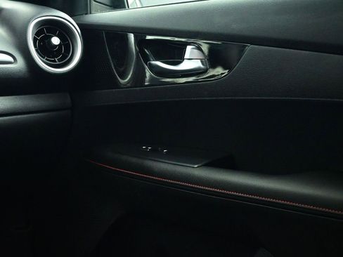 Certified 2021 Kia Forte GT w/ GT2 Package image 13