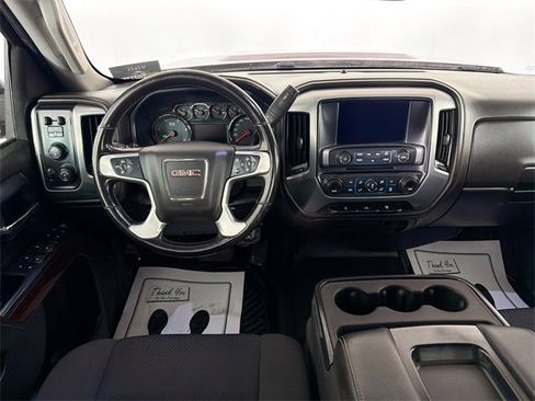 Used 2019 GMC Sierra 2500 SLE w/ SLE Preferred Package image 22